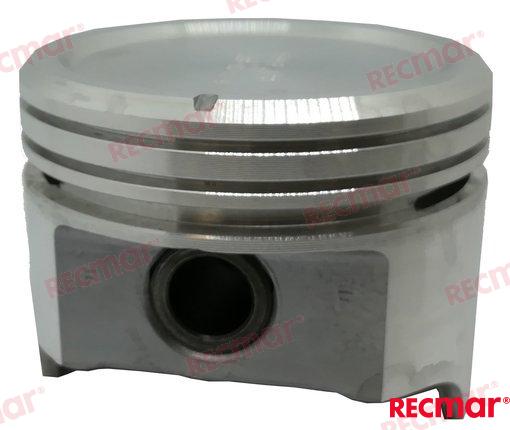 Piston 5.0L A 0.30 Before 1987 REC10010