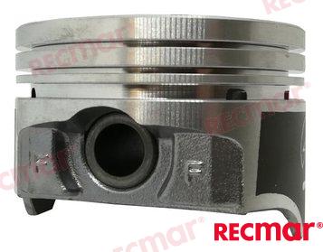 Piston: 454 Mkiv REC10011