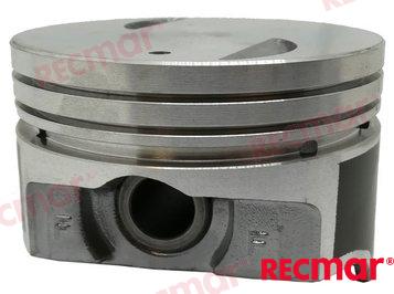 Piston: 454 Mkiv 030 REC10012