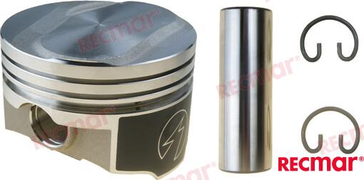 Pistone: 454 Magnum Geniv REC10014