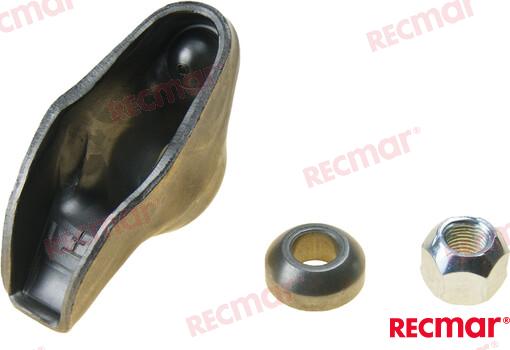 Rocker Arm: 350 REC10352