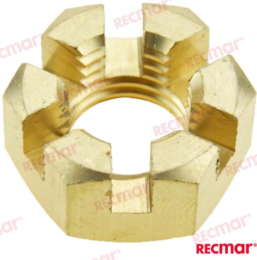 Propeller Nut REC11-161471