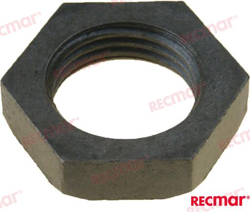 Pinion Nut REC11-35921