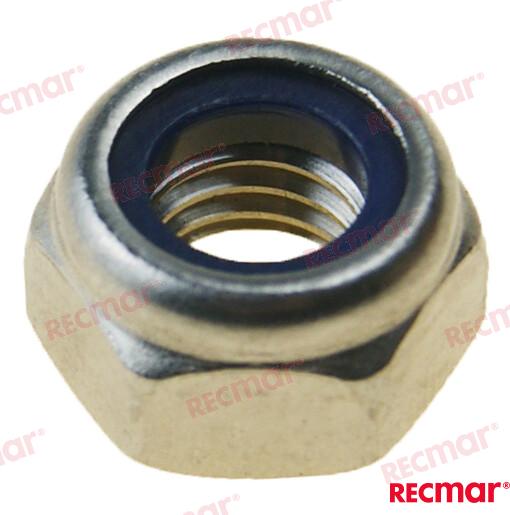 Nut REC11-401378