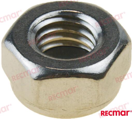 Nut REC11-40140