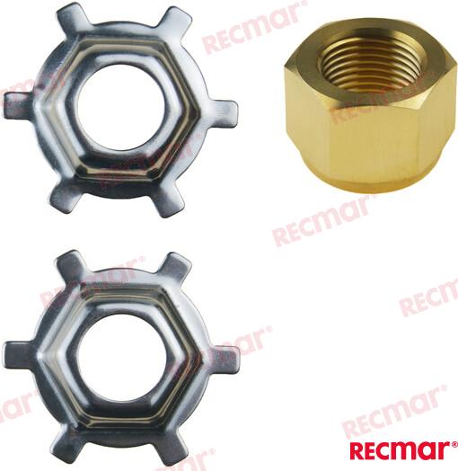 Lock Nut REC11-52707Q1