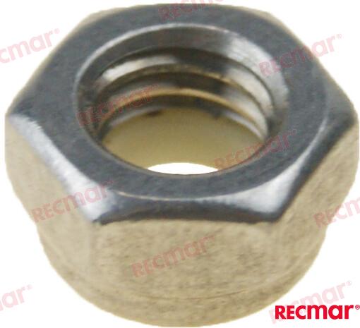 Nut REC11-859124
