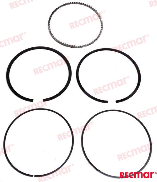 Ring Set: V6 And V8 1996> REC11004