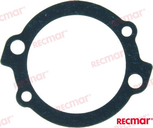 Seal Upper,  Gasket