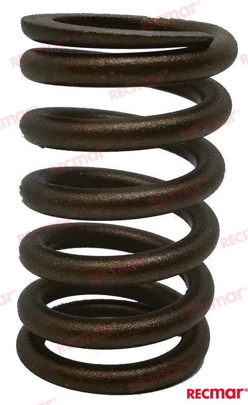 Spring: Valve 262,305,350 REC11500