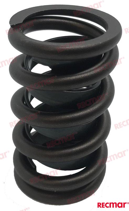 Spring: Valve 181 REC11501