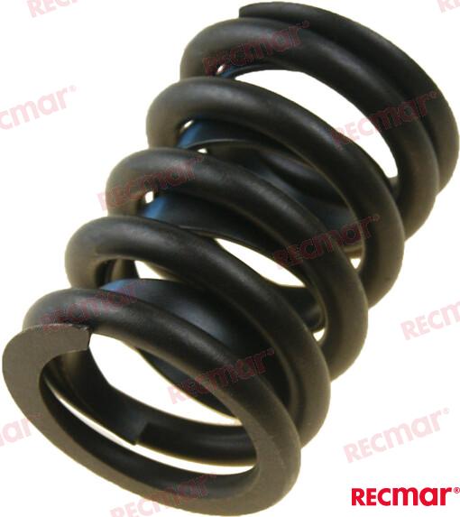 Spring: Valve 454 Mkiv/Gen.V St REC11502
