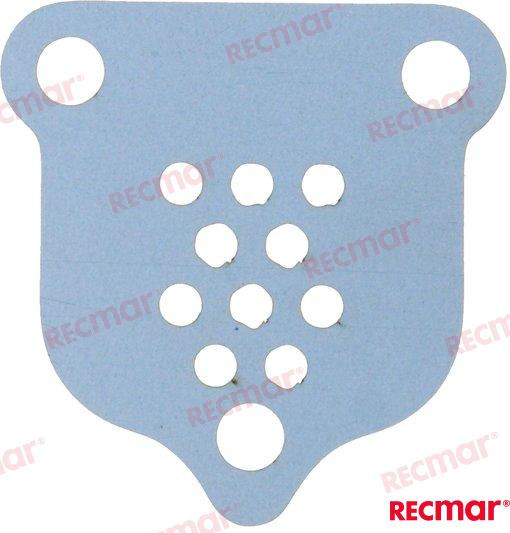 Multi Exhaust Gasket