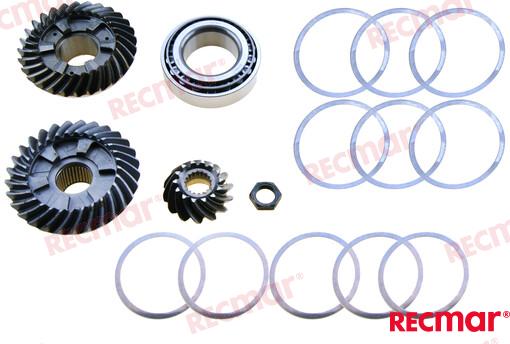 Gear Set REC11557