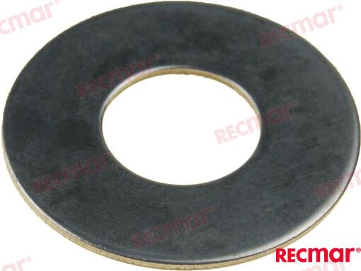 Washer Inox REC12-44164