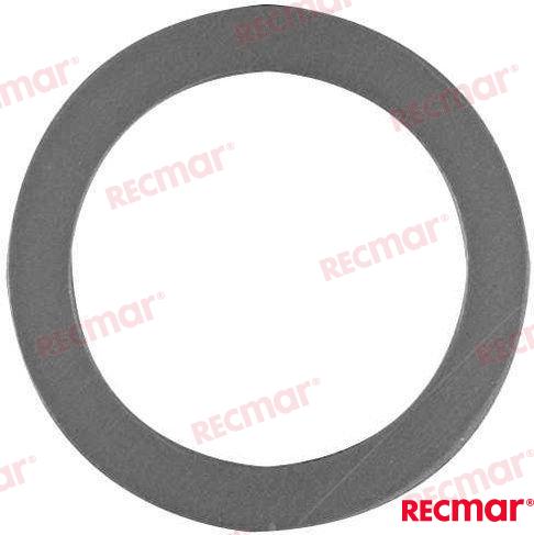 Gasket REC12-86645