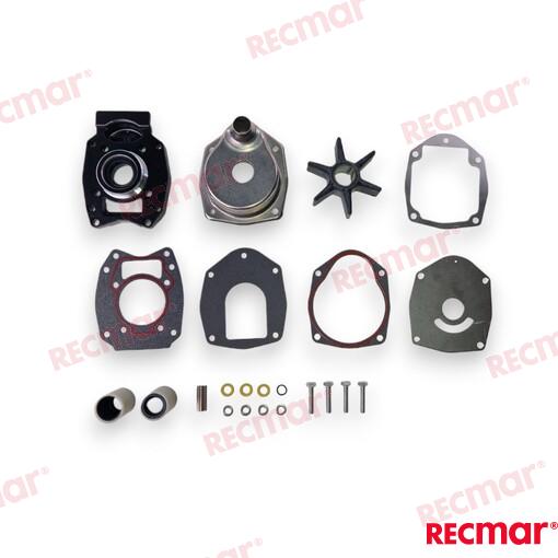 Wp Service Kit REC12094