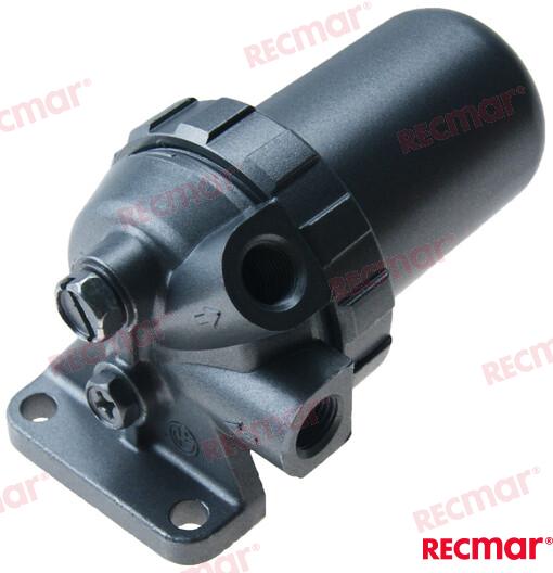 Fuel Filter REC121370-55601