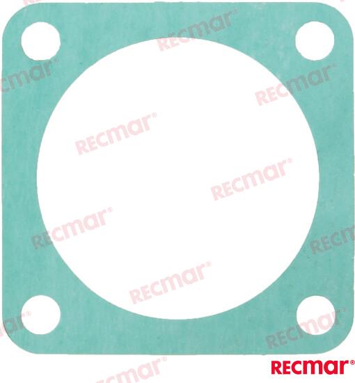 Pump Cover Gasket