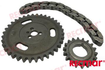 Timing Chaing:262 Desde 1987 REC12501