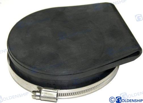 Exhaust Protector Valve REC12644A1