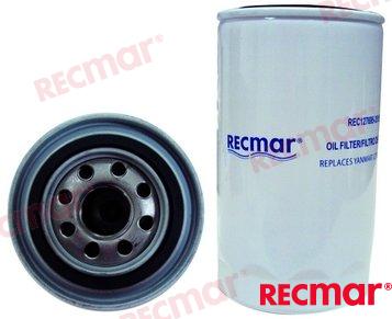 Oil Filter REC127695-35150