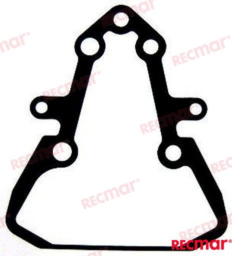 Gasket Timing Chain