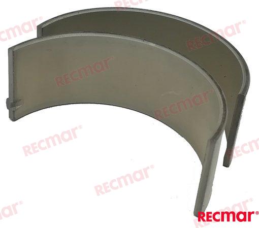 Bearing Connecting Road 0.10 REC13004