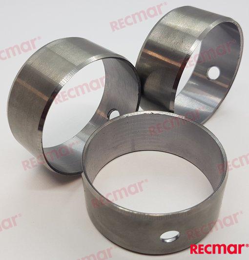 Kit Bearing Camshaft REC13005