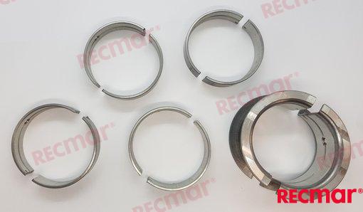 Bearing Kit:Crankshaft A 010 REC13013