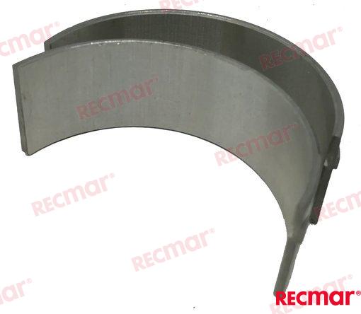 Bearing: Cone. Rod 454 Mkiv G.V 010 REC13018