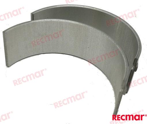Bearing: Connecting Rod REC13019