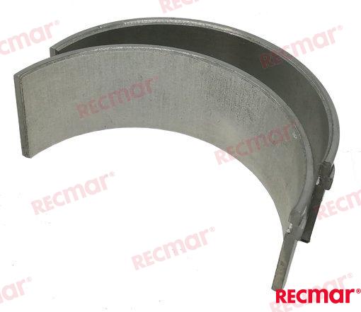 Bearing:Conn Rod. 181,350,305.20 REC13024