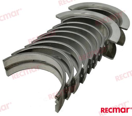 Main Bearing Kit REC13026