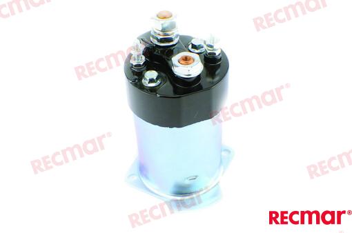 Solenoid REC13037