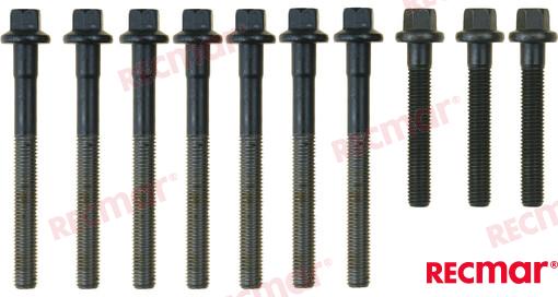 Cyl Head Bolt