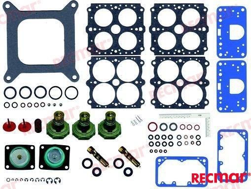 Carburetor Kit REC13220
