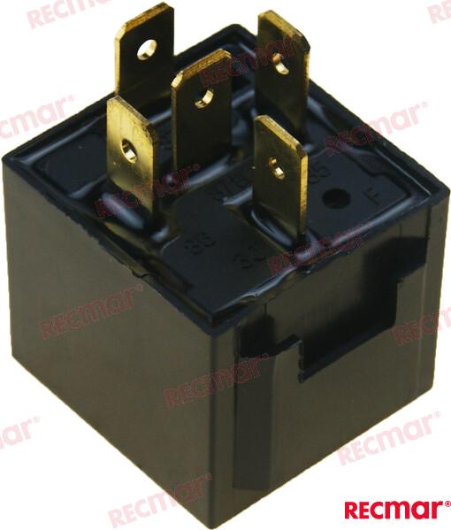Relay Volvo