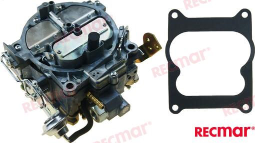 Q-Jet Carburetor REC1347-816373A4