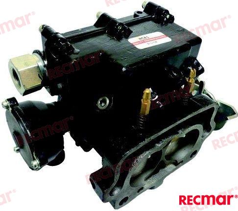 Carburetor REC1347-818619R02