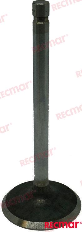 Exhaust Valve REC13501