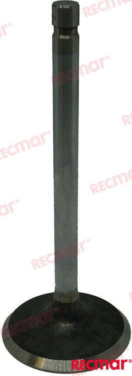 Intake Valve REC13507