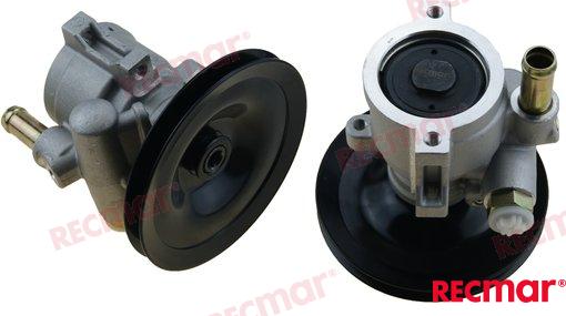 Servo Pump