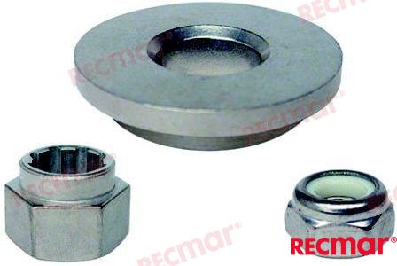 Prop Lock Kit REC13914Q02