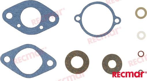 Carburetor Service Kit REC1395-2015