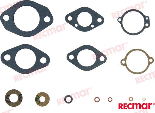 Carburetor Service Kit REC1395-48401