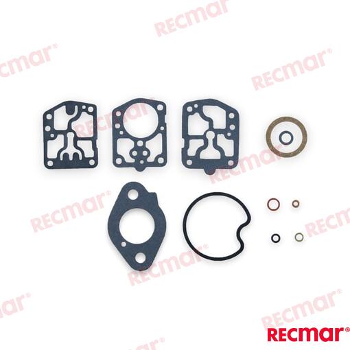 Carburetor Service Kit REC1395-5198