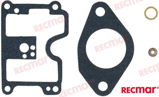 Carburetor Service Kit REC1395-6200