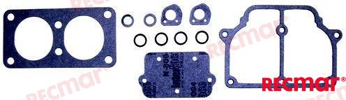 Carburetor Service Kit REC1395-6452