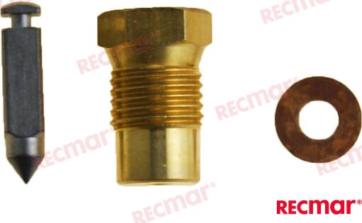 Carburetor Float REC1395-7623